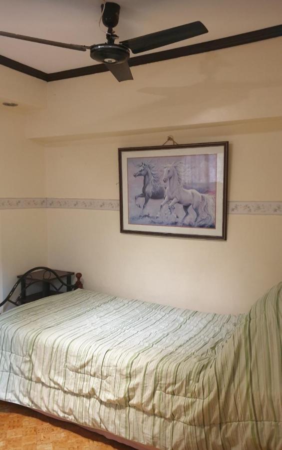 Greenhills Garden Square 2Br & 2 Toilets Manila Dış mekan fotoğraf