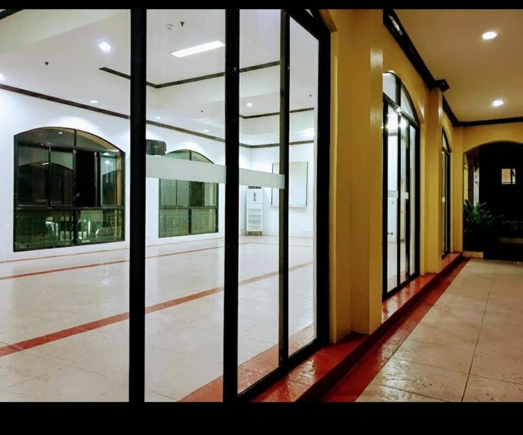 Greenhills Garden Square 2Br & 2 Toilets Manila Dış mekan fotoğraf